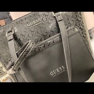 Guess purse